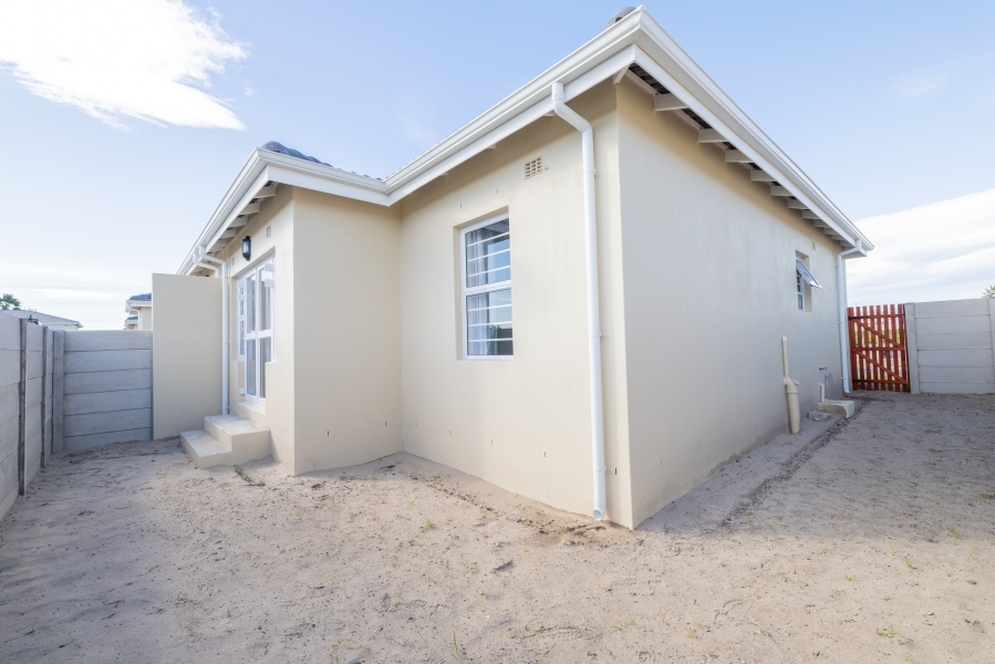 3 Bedroom Property for Sale in Bardale Village Western Cape